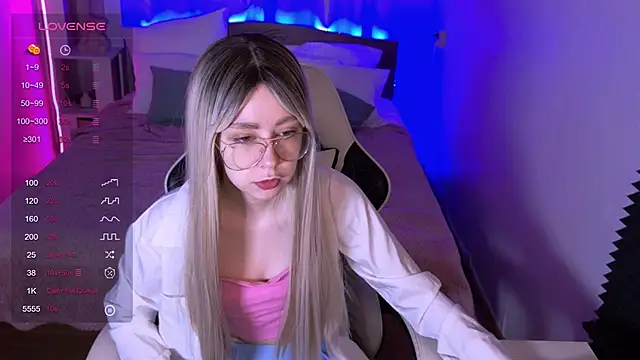 sofiisun online show from November 26, 2025, 2:00 am