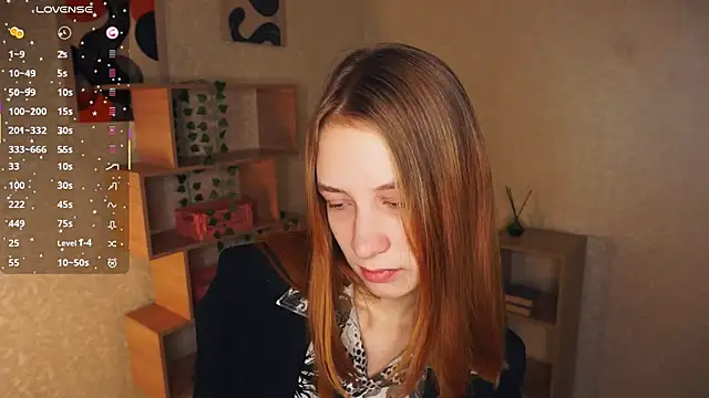 Snapshot of IveyColley chatting on November 26, 2025, 7:08 am IveyColley online show from November 26, 2025, 7:08 am