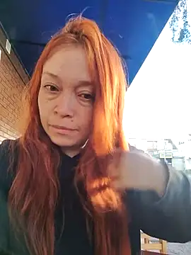 SweetBriana online show from November 29, 2025, 11:43 am