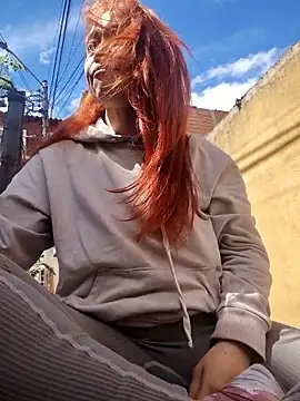 SweetBriana online show from November 28, 2025, 4:07 pm