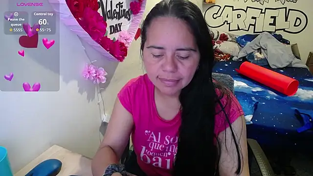 Miss  kendra  online show from March 24, 2026, 11:43 am