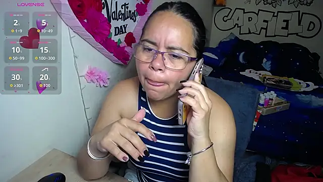 Miss  kendra  online show from April 7, 2026, 11:23 am