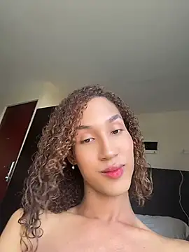 Chloe Celeste online show from June 21, 2026, 9:20 pm