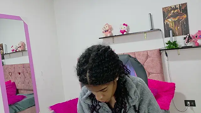 thianahorny online show from April 3, 2026, 8:32 am