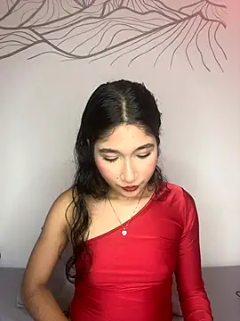 Ariasex  online show from October 14, 2025, 7:03 pm