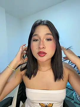 Ariasex  online show from February 2, 2026, 11:48 pm