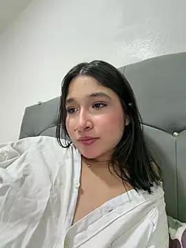 Ariasex  online show from February 20, 2026, 12:18 am