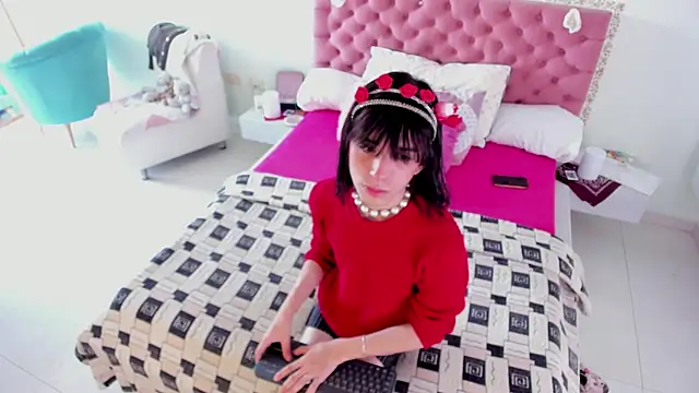 KittyChannel  online show from November 12, 2025, 3:49 pm