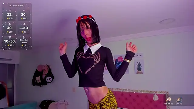 KittyChannel  online show from November 28, 2025, 3:39 am