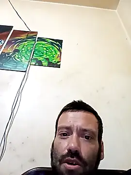 Alexelli40 online show from November 7, 2025, 7:18 pm