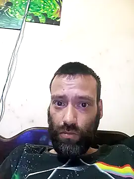 Alexelli40 online show from October 11, 2025, 8:32 pm