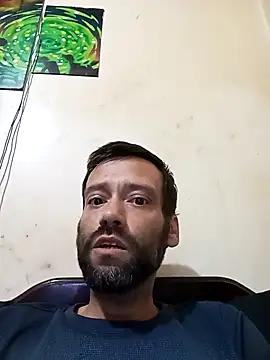 Alexelli40 online show from April 2, 2026, 8:48 pm