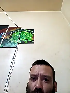 Alexelli40 online show from October 13, 2025, 5:58 pm