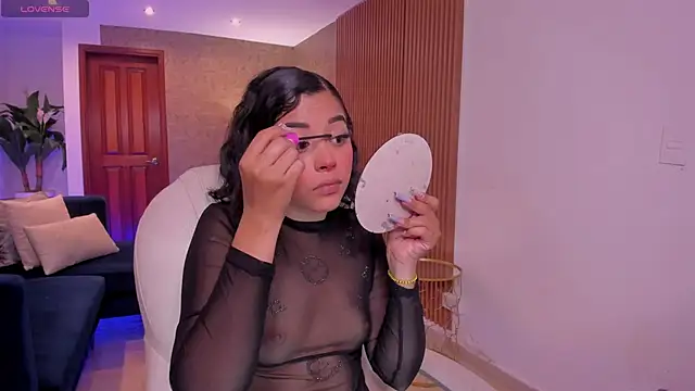 Tathy miller online show from November 27, 2025, 3:18 am