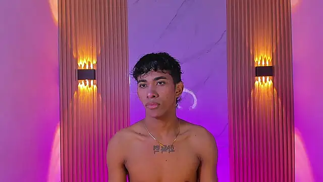 Ethan thouse online show from December 2, 2025, 7:15 pm