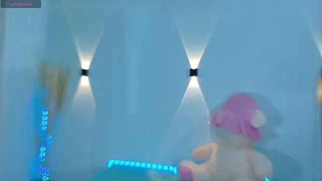 ChocoBunny1 online show from June 30, 2026, 3:50 am