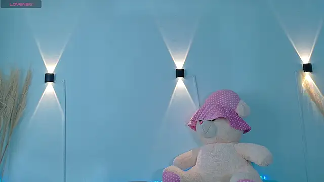 ChocoBunny1 online show from June 30, 2026, 4:29 pm
