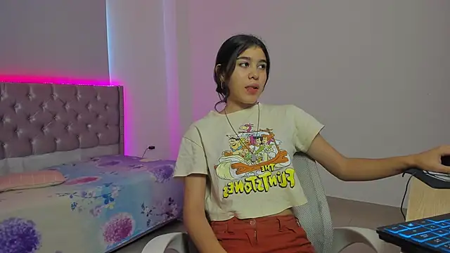 beiby glow online show from October 22, 2025, 3:00 pm