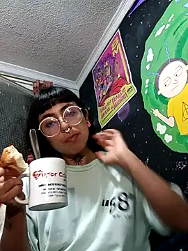 Horny Eimy online show from October 10, 2025, 4:57 am
