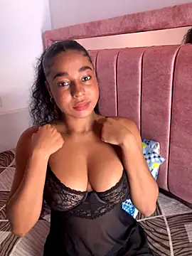 sahia ebony online show from October 9, 2025, 2:39 pm