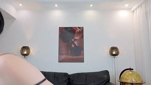 Snapshot of Marie_Fitch chatting on February 27, 2026, 11:04 pm Marie Fitch online show from February 27, 2026, 11:04 pm