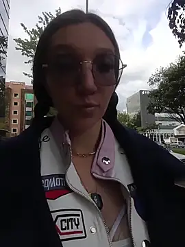 Lucy colee online show from February 17, 2026, 10:29 pm