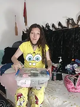 Lucy colee online show from March 11, 2026, 3:28 pm