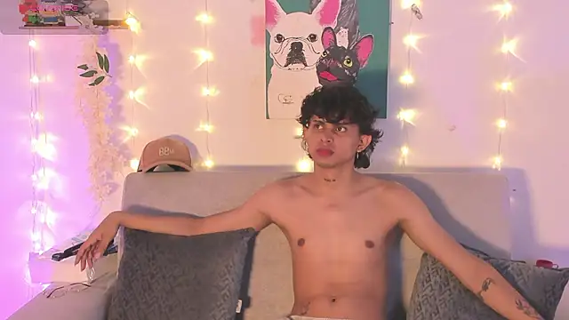 Snapshot of lua_boy chatting on March 12, 2026, 12:16 am lua boy online show from March 12, 2026, 12:16 am