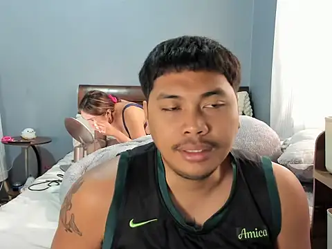 LuisitoJuancho55 online show from March 8, 2026, 7:44 am