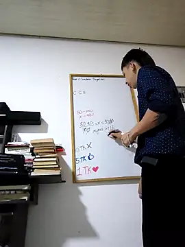 Snapshot of _DAEMON_666 chatting on November 5, 2025, 10:35 pm DAEMON 666 online show from November 5, 2025, 10:35 pm