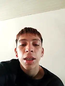 Snapshot of _DAEMON_666 chatting on October 17, 2025, 3:03 pm DAEMON 666 online show from October 17, 2025, 3:03 pm