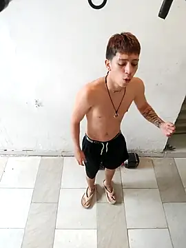 Snapshot of _DAEMON_666 chatting on October 26, 2025, 4:40 pm DAEMON 666 online show from October 26, 2025, 4:40 pm