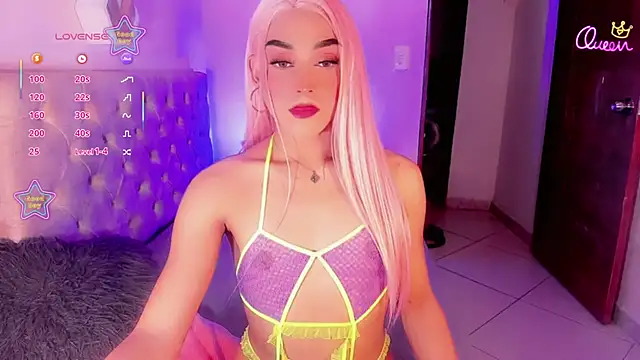 babysomeer online show from February 20, 2026, 6:26 am