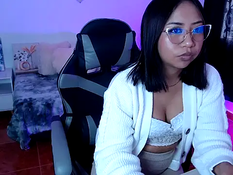 sofia  666 online show from October 10, 2025, 7:25 pm