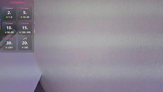 hime ko online show from January 8, 2026, 11:16 am