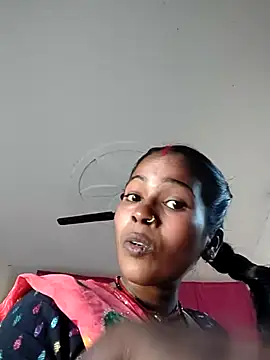 Snapshot of Co_punam chatting on February 9, 2026, 6:33 am Co punam online show from February 9, 2026, 6:33 am