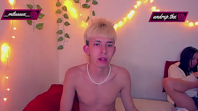 ThePerfectChemistry online show from February 7, 2026, 7:49 am