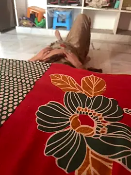 Telugu dirty talk couple online show from November 23, 2025, 10:03 am