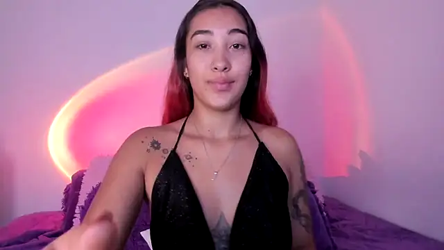 HeidyRousse online show from March 18, 2026, 11:35 am