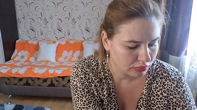 Snapshot of Passion-Blondy chatting on July 21, 2026, 11:55 am Passion-Blondy online show from July 21, 2026, 11:55 am