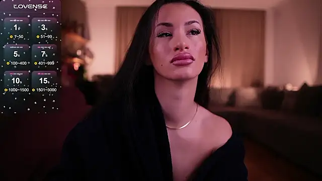 Snapshot of JessicaVerse chatting on March 9, 2026, 4:27 am JessicaVerse online show from March 9, 2026, 4:27 am