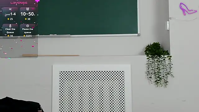 Snapshot of ClaireMathis chatting on February 23, 2026, 2:50 pm ClaireMathis online show from February 23, 2026, 2:50 pm