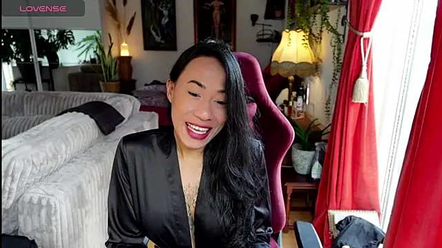 bianca bellamy online show from May 30, 2026, 8:20 am