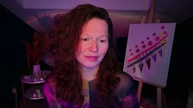 Snapshot of AuroraBorealis__ chatting on November 14, 2025, 6:39 am AuroraBorealis online show from November 14, 2025, 6:39 am