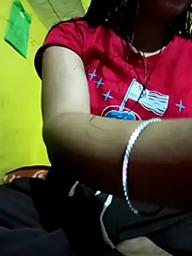 Kiara 4u online show from October 30, 2025, 6:23 am