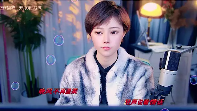 cherry-fa online show from February 12, 2026, 10:15 am