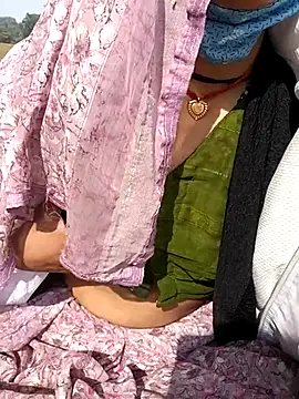 DirtybhabhiGoal online show from November 27, 2025, 6:36 am