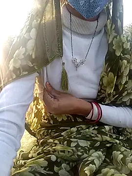 DirtybhabhiGoal online show from October 17, 2025, 2:04 am