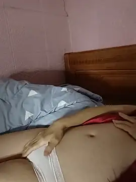 Jonaa99 online show from April 12, 2026, 9:07 pm