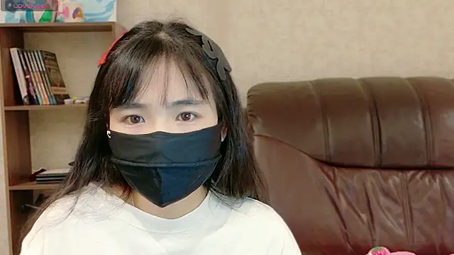 Snapshot of Ha_2660 chatting on March 2, 2026, 1:29 pm Ha 2660 online show from March 2, 2026, 1:29 pm